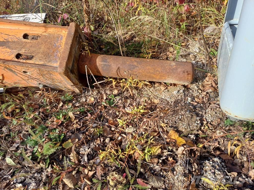 Star Hammer 992 Σφυριά / Σπαστήρες