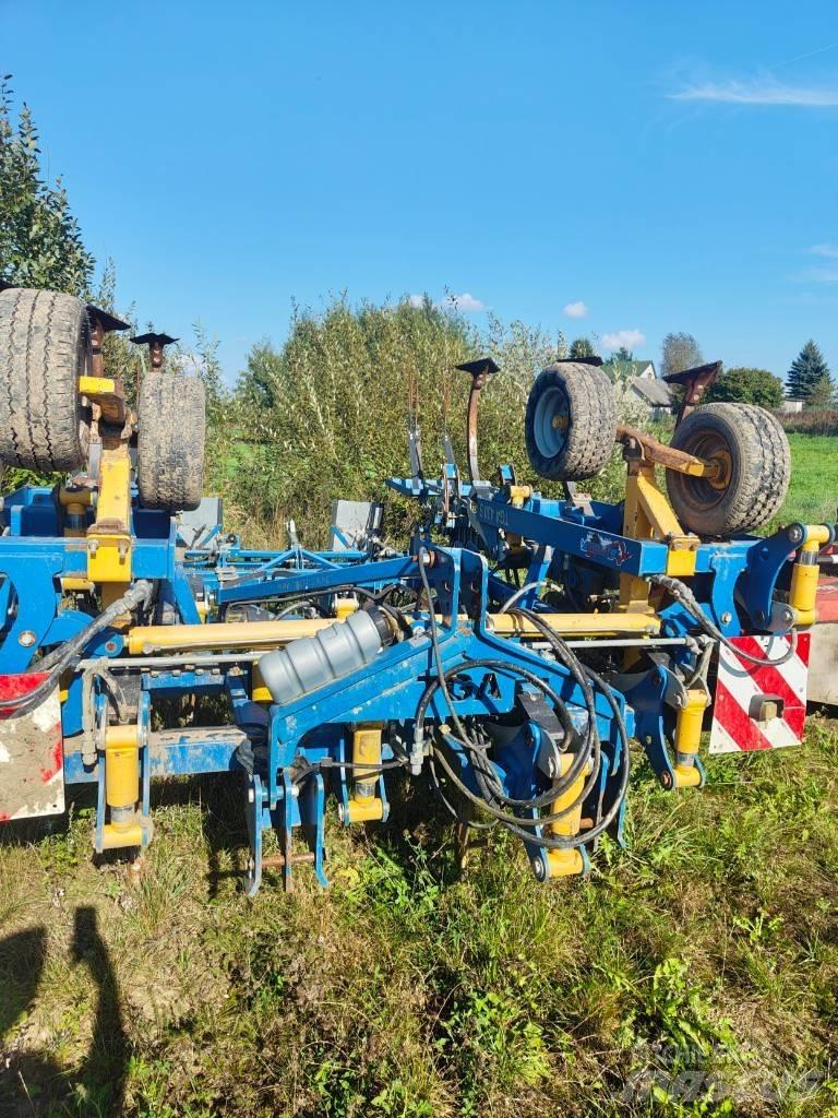  Treffler TGA430 Καλλιεργητές - Ρίπερ