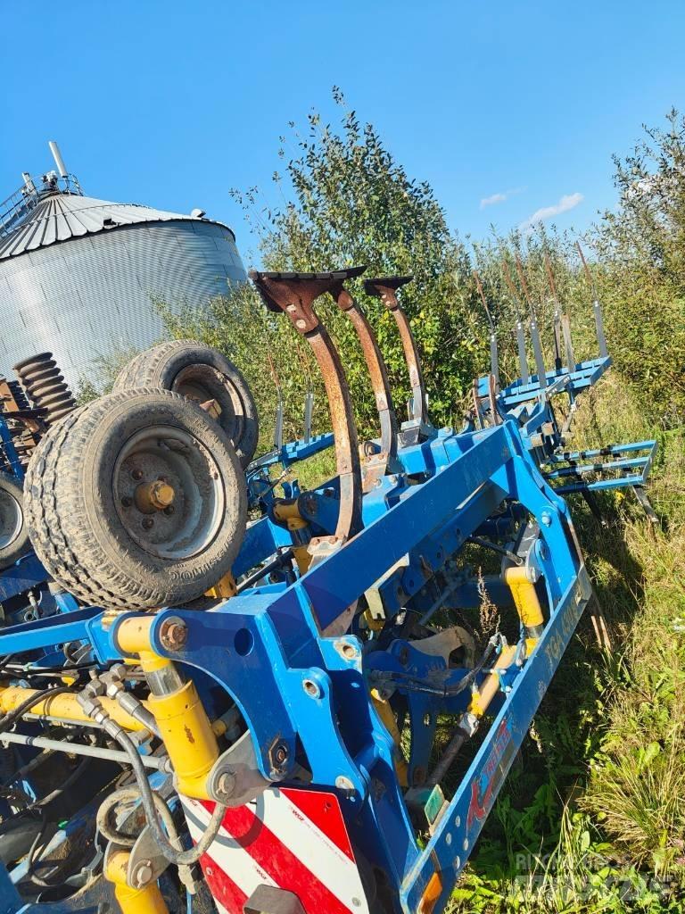  Treffler TGA430 Καλλιεργητές - Ρίπερ