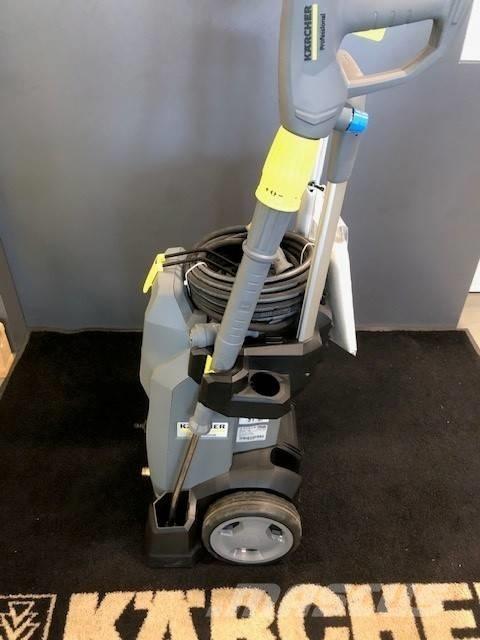 Kärcher hd 8/18 Πλυστικά υψηλής πίεσης