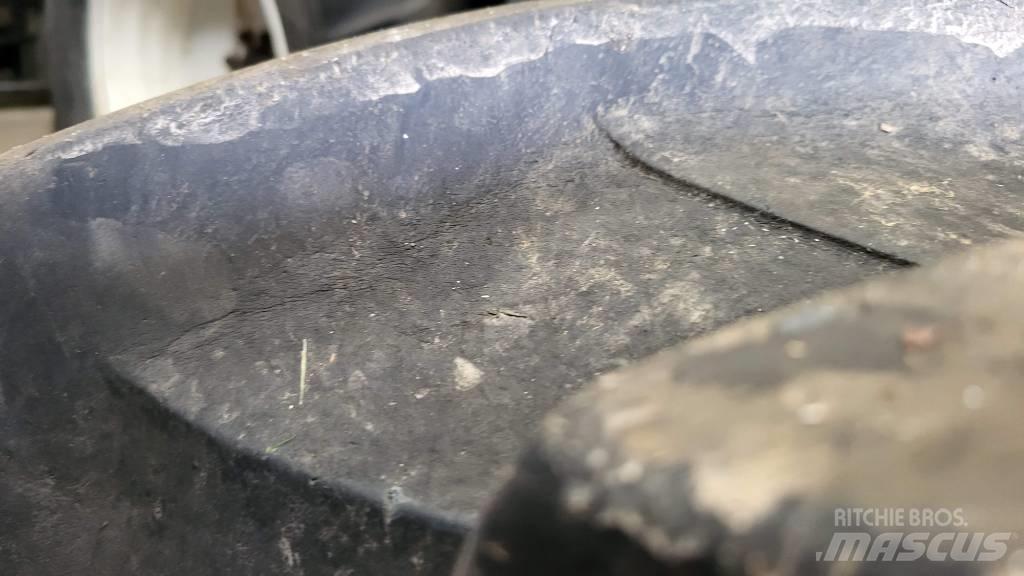 Trelleborg 540/65R30 Ελαστικά και ζάντες
