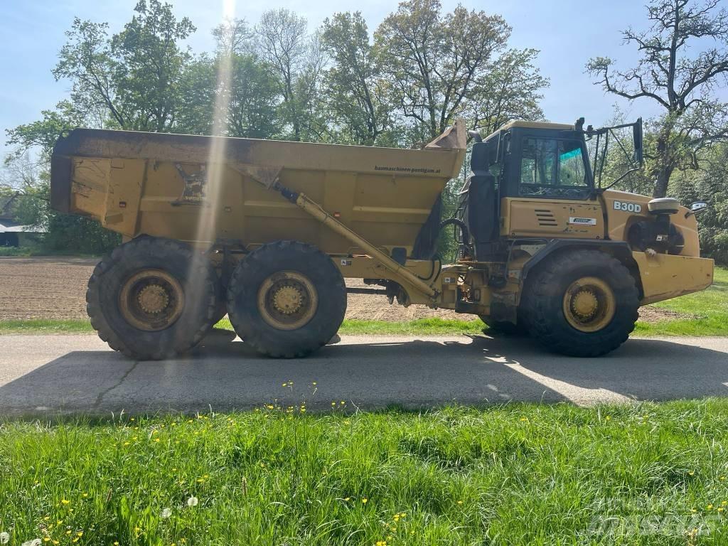 Bell ADT B 30 D 6x6 Σπαστό Dump Truck ADT