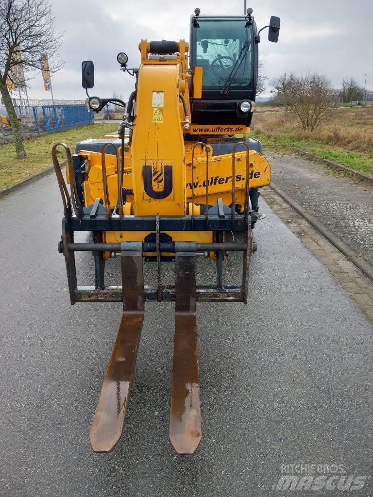 Genie 5021R Τηλεσκοπικοί ανυψωτές