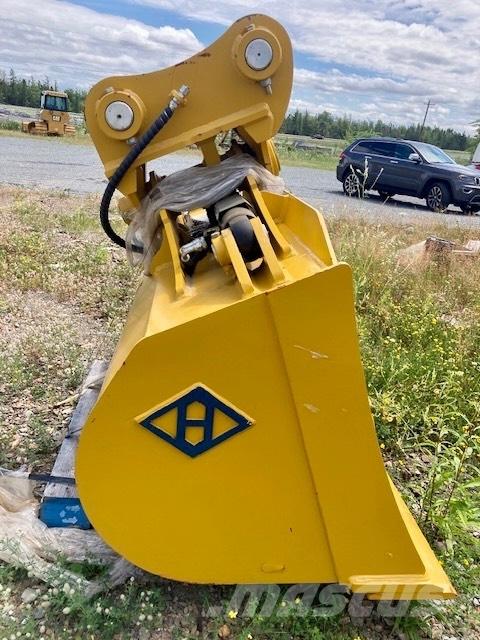 CAT 320 Άλλα εξαρτήματα