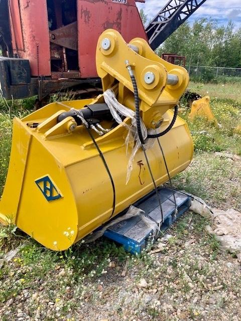 CAT 320 Άλλα εξαρτήματα