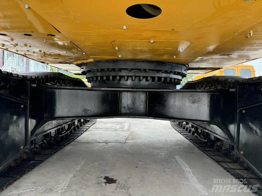 CAT 330 C Εκσκαφείς με ερπύστριες