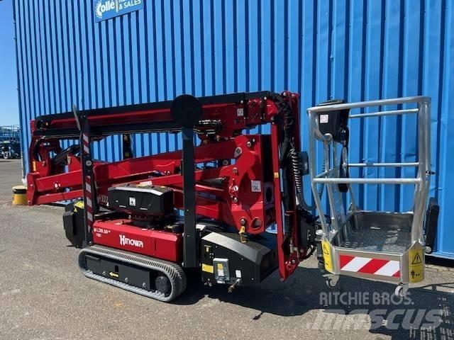 Hinowa LL 20.10 MK3 Άλλοι ανυψωτήρες και πλατφόρμες
