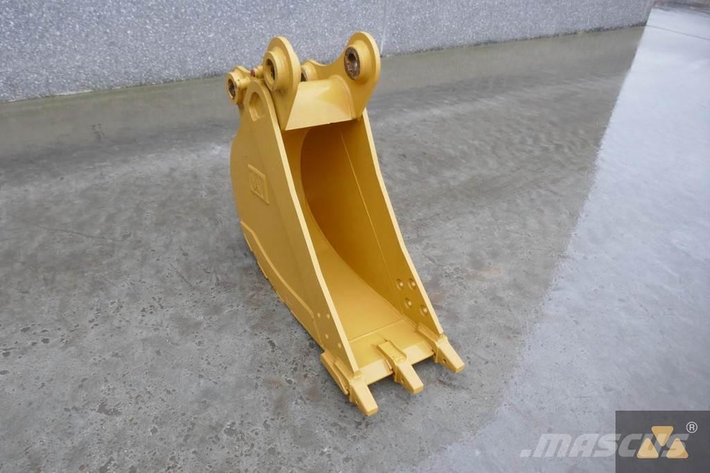 CAT 313 Bucket Κουβάδες