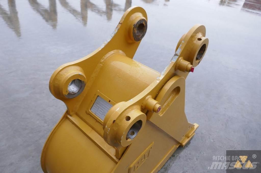 CAT 313 Bucket Κουβάδες