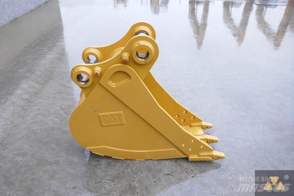 CAT 313 Bucket Κουβάδες