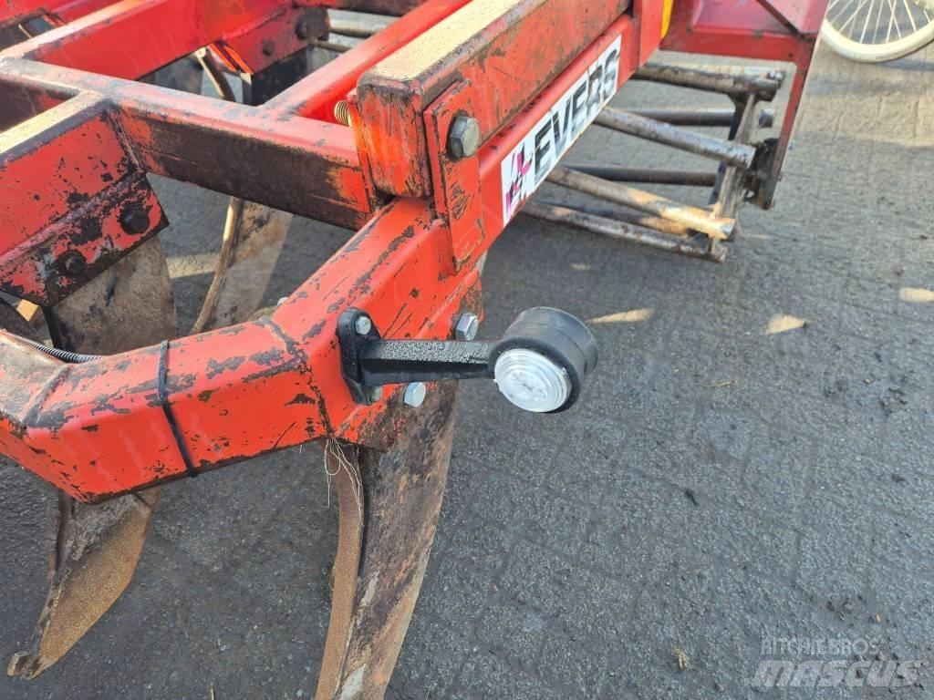 Evers LJ-13 R45 Καλλιεργητές - Ρίπερ