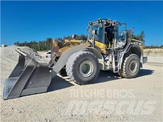 Komatsu WA 470-8 Φορτωτές με λάστιχα (Τροχοφόροι)