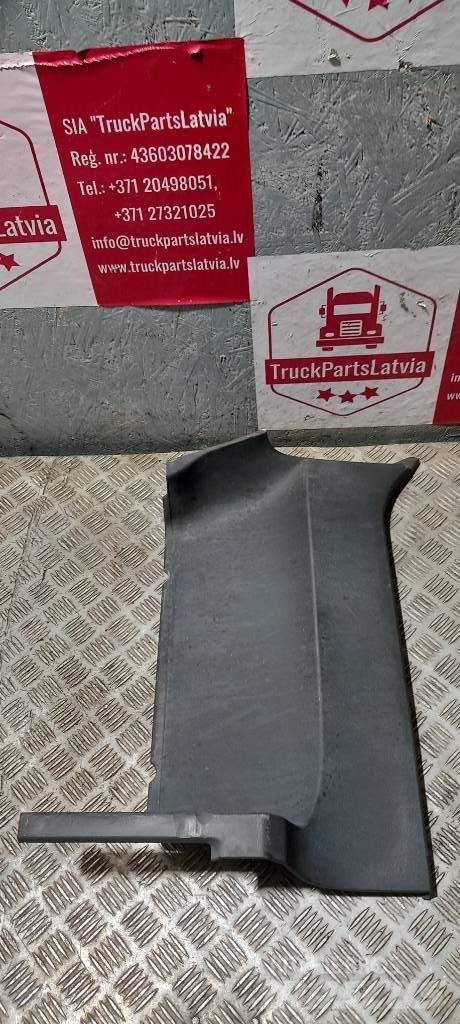 Scania R440  1442654 Καμπίνες και εσωτερικό