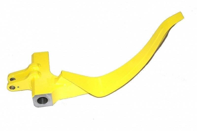 John Deere H480C Κεφαλές συλλεκτικών μηχανών
