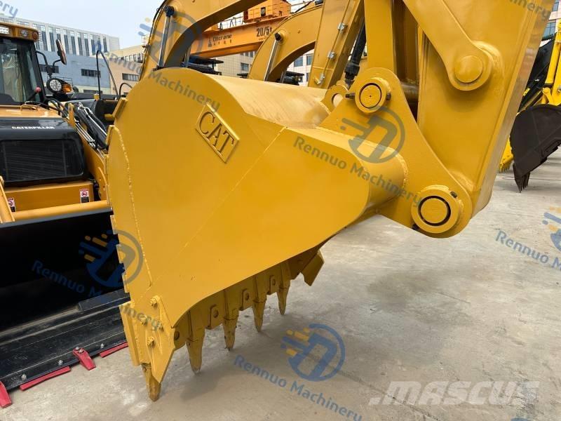 CAT 336GC Εκσκαφείς με ερπύστριες