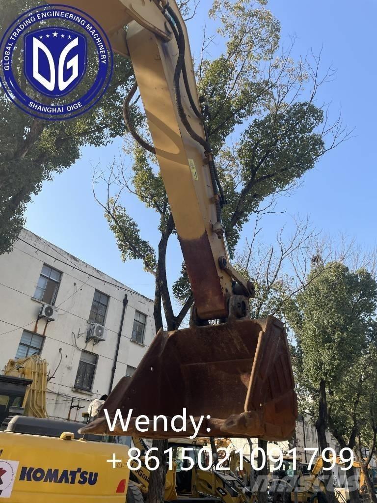 CAT 336 E Μίνι εκσκαφείς 7t - 12t