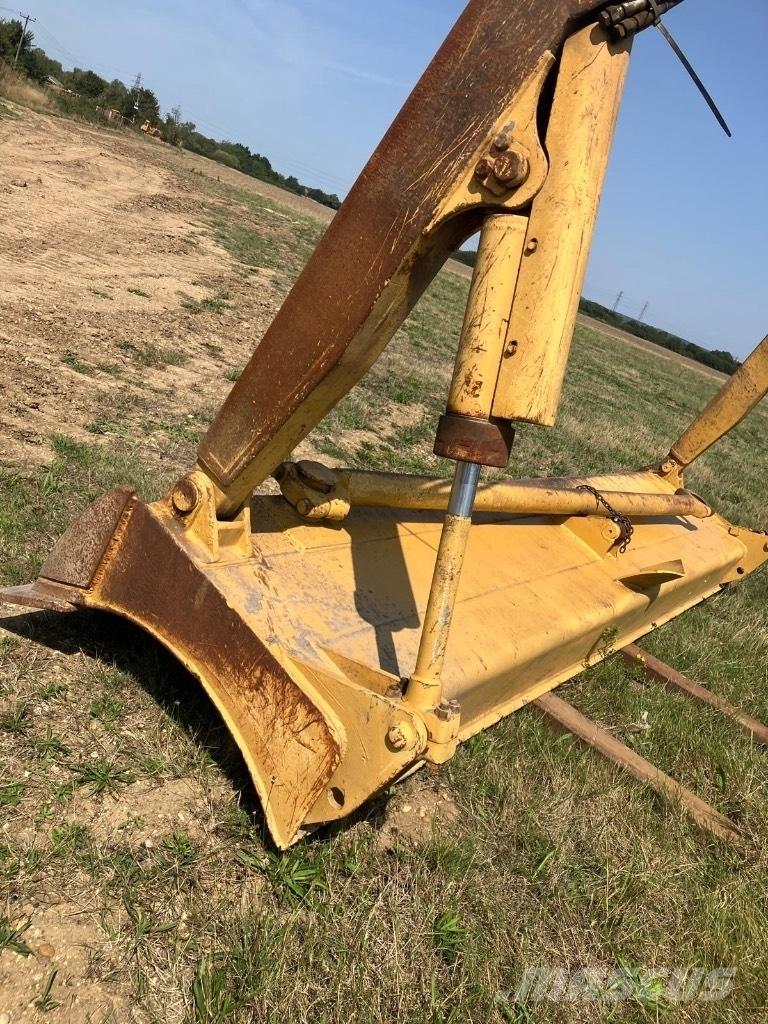 CAT 825 C Κύλινδροι συμπίεσης εδάφους