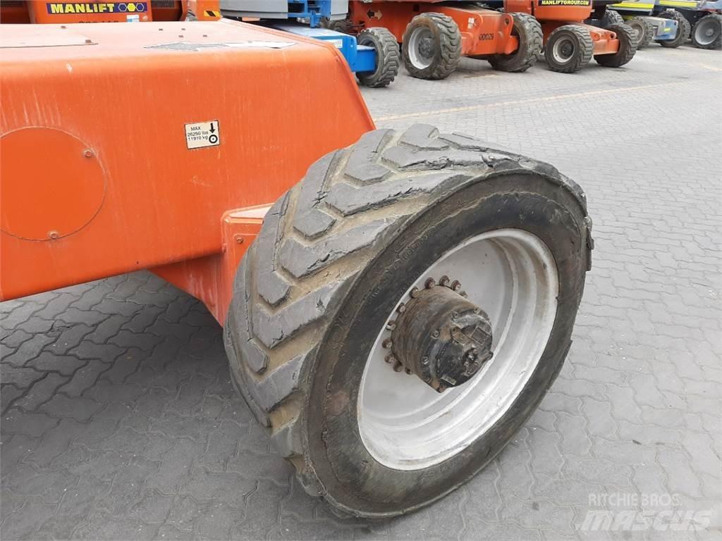 JLG 1350SJP Ανυψωτήρες με τηλεσκοπικό βραχίονα