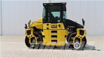 Bomag BW 154 AP-5 Οδοστρωτήρες διπλού κυλίνδρου