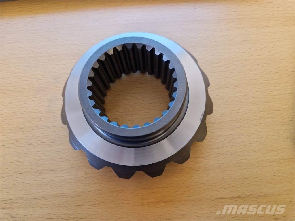 Eco Log ECO LOG Μετάδοση