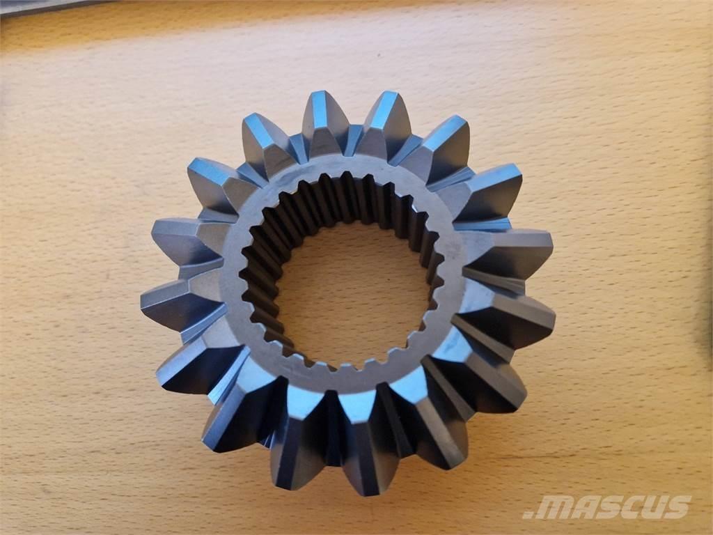 Eco Log ECO LOG Μετάδοση