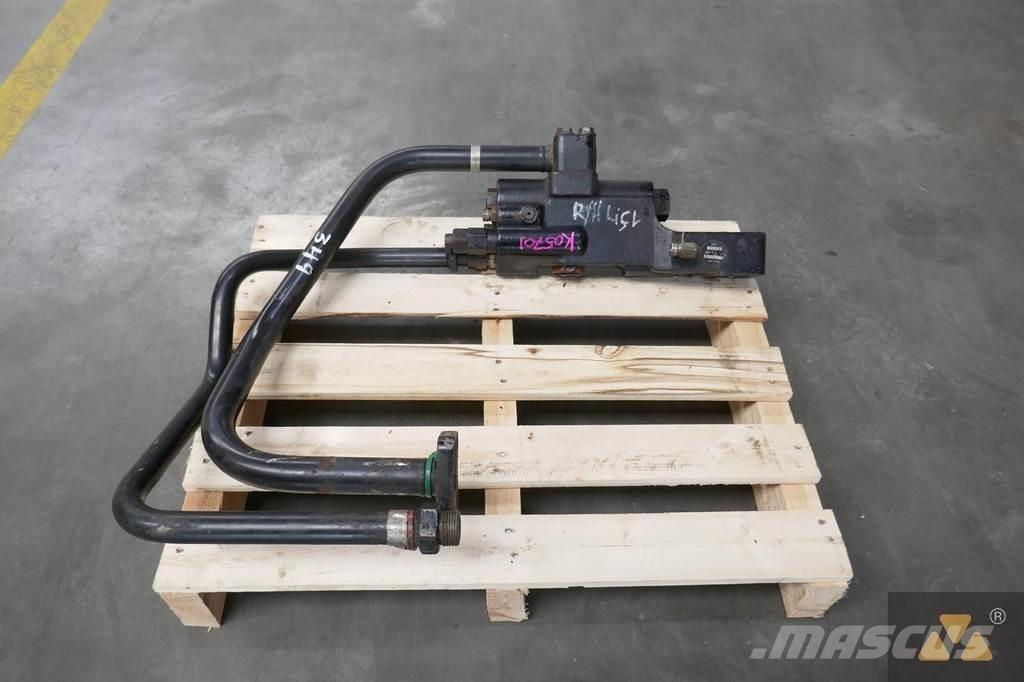 CAT 352-7143 Μεταφορές - Άλλα