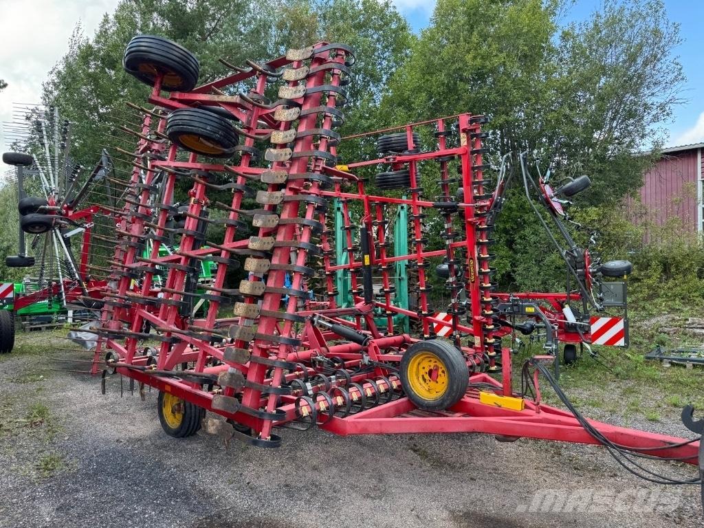  Värderstad NZ 900 Σβάρνες