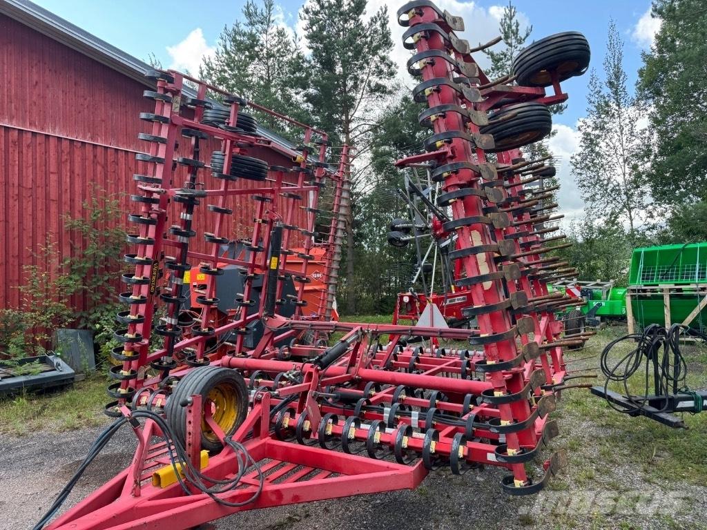  Värderstad NZ 900 Σβάρνες
