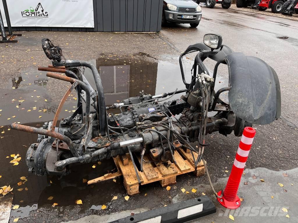 Manitou MT 1840 Σασί - πλαίσιο