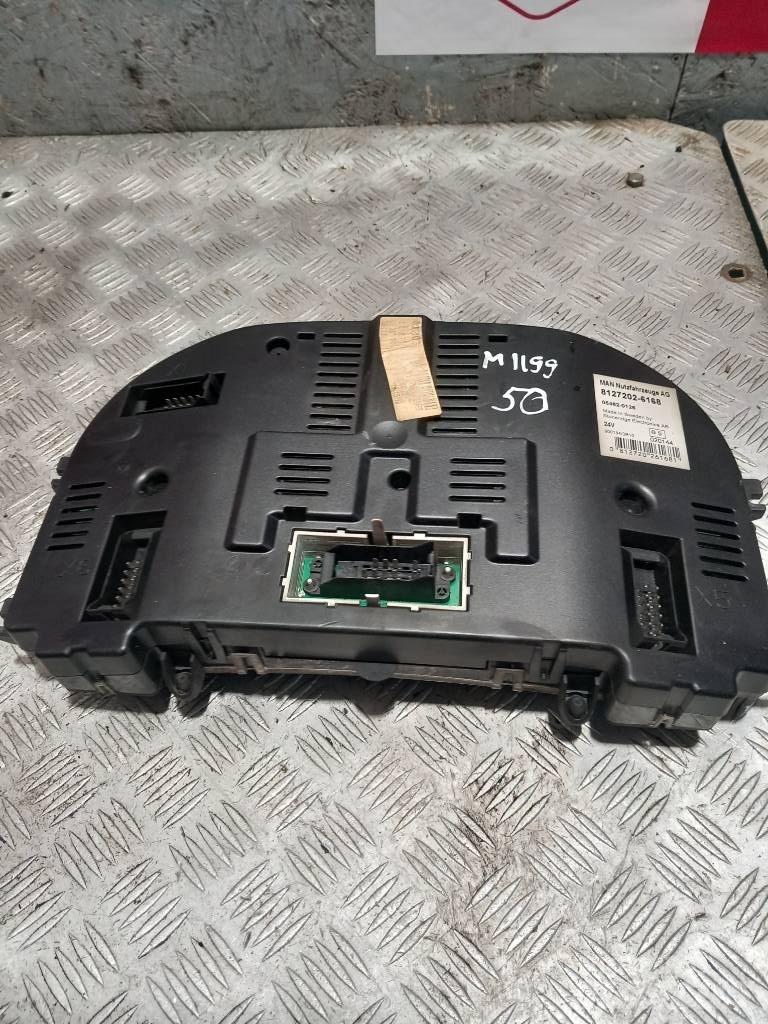 MAN TGM  81272026168 Ηλεκτρονικά