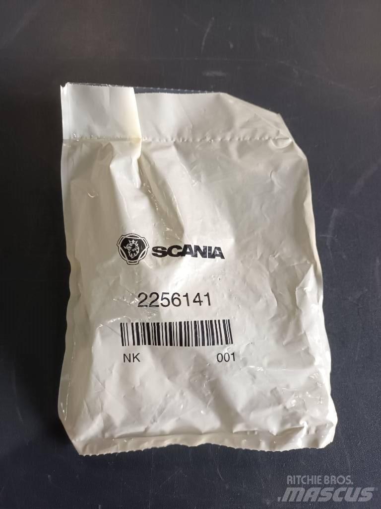 Scania COVER 2256141 Σασί - πλαίσιο