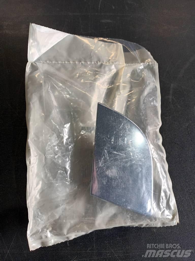Scania COVER 2256141 Σασί - πλαίσιο