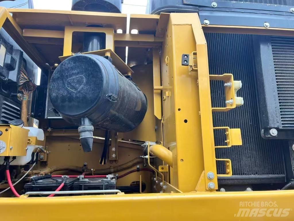 CAT 336 D L Εκσκαφείς με ερπύστριες
