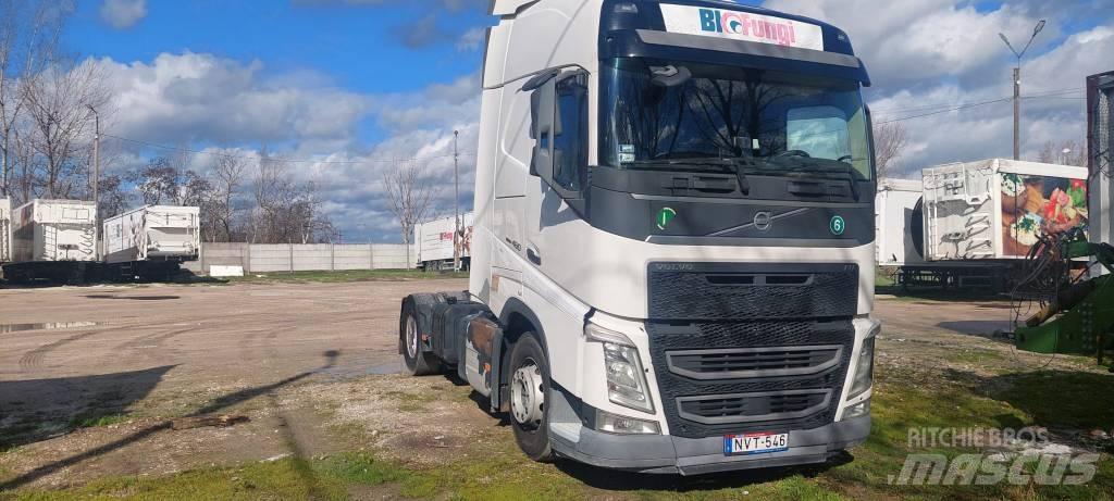 Volvo FH 460 Τράκτορες