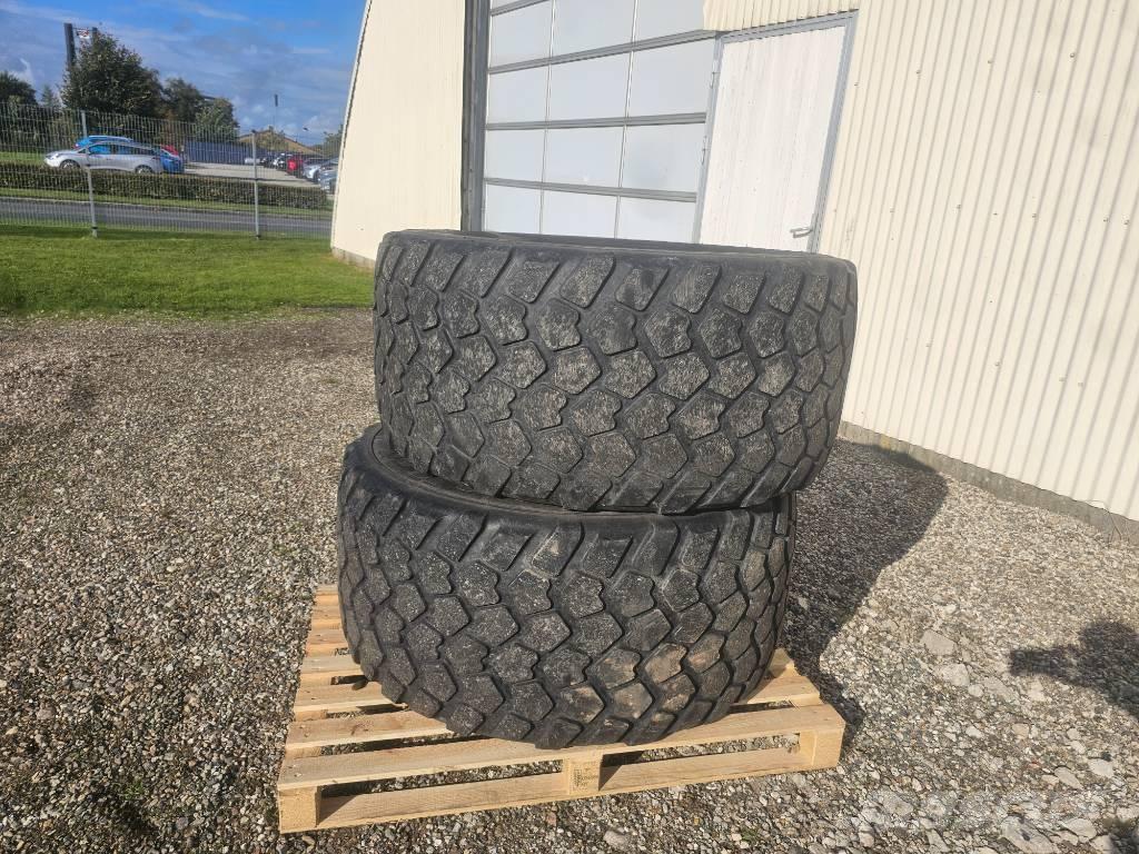 Michelin Cargo X Bib Ελαστικά και ζάντες