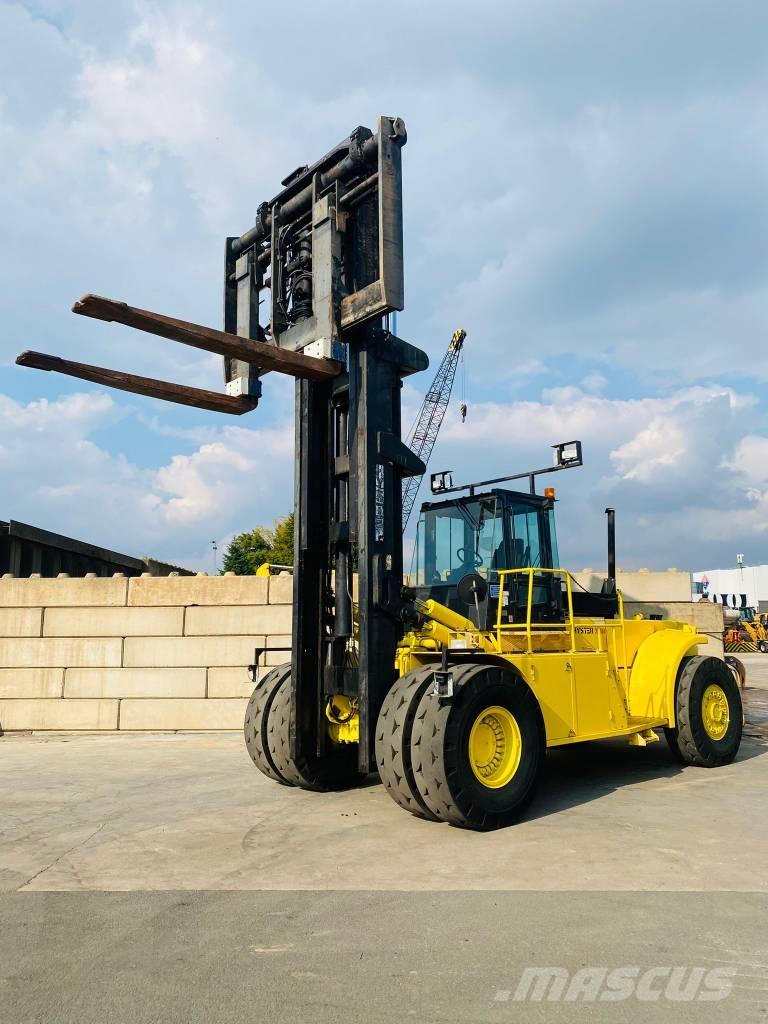 Hyster h32.00f Πετρελαιοκίνητα Κλαρκ