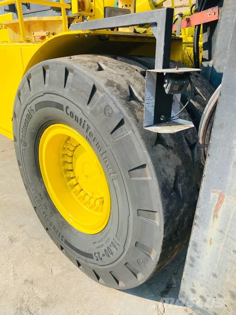 Hyster h32.00f Πετρελαιοκίνητα Κλαρκ
