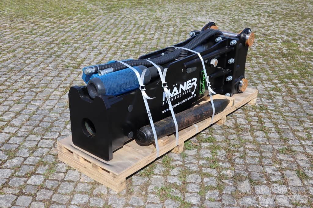  Haner HX 2000A Σφυριά / Σπαστήρες