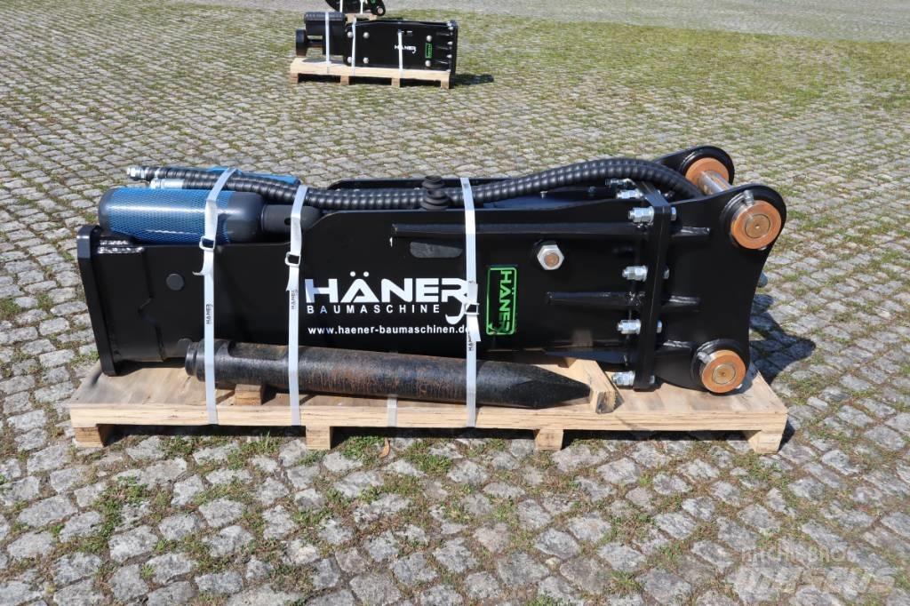  Haner HX 2000A Σφυριά / Σπαστήρες