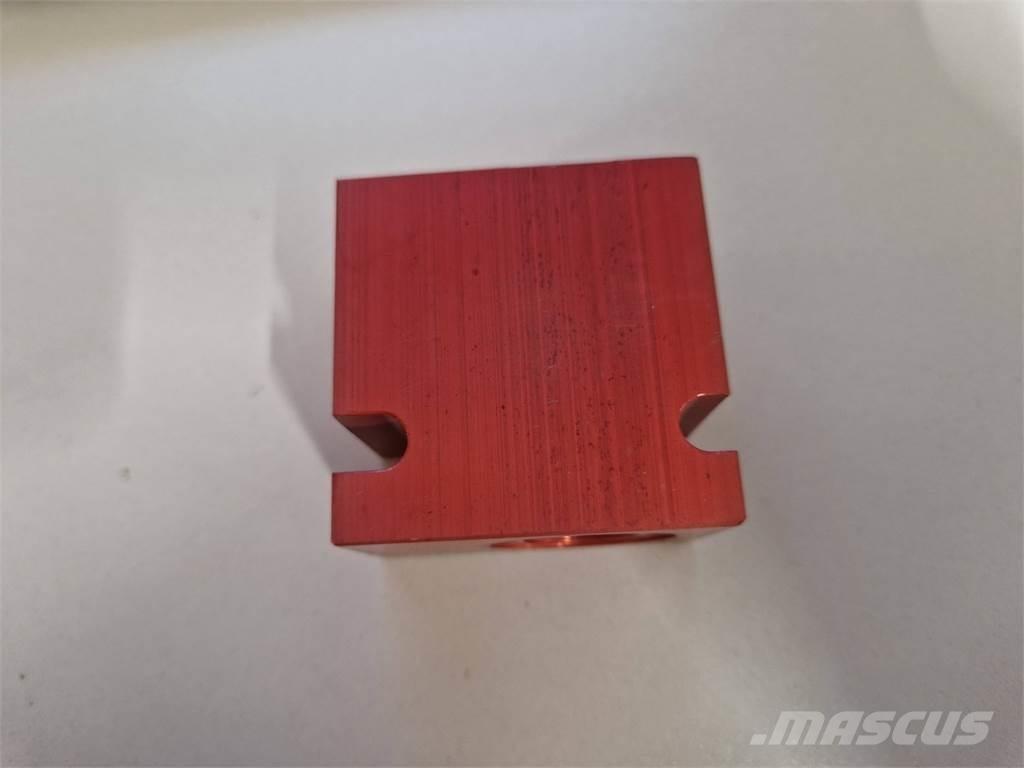 Rottne 075-0003 Υδραυλικά