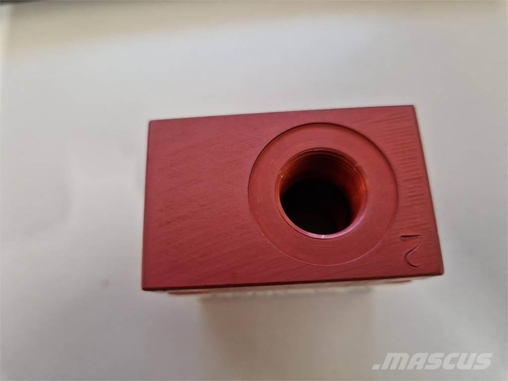 Rottne 075-0003 Υδραυλικά