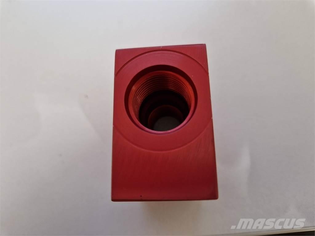 Rottne 075-0003 Υδραυλικά