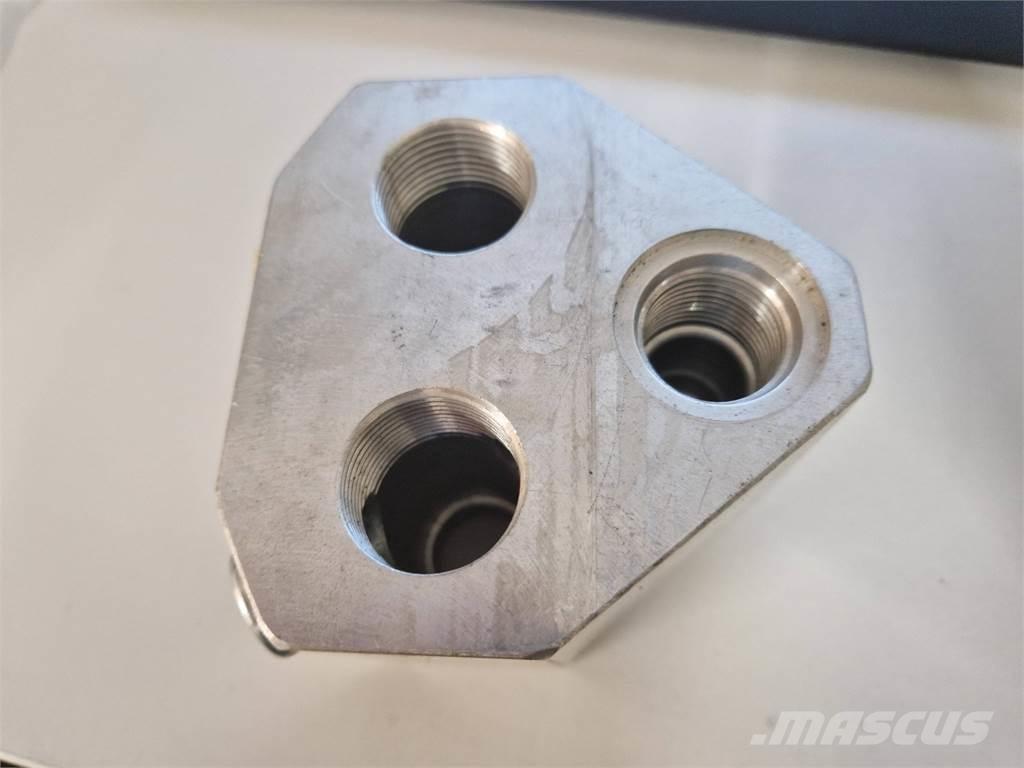 Rottne 081-0021 Υδραυλικά