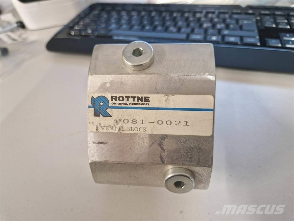 Rottne 081-0021 Υδραυλικά