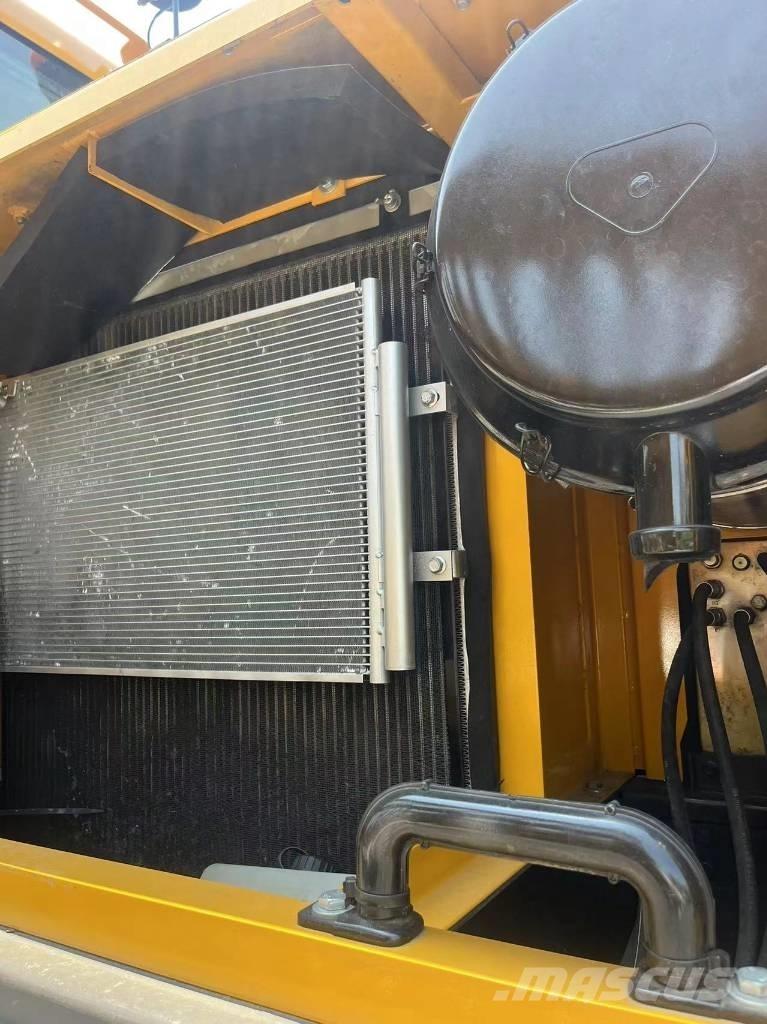 Volvo EC 480 D L Μίνι εκσκαφείς 7t - 12t