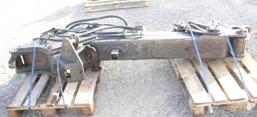  Huddik 960 Sticka Μπούμες και κουτάλες