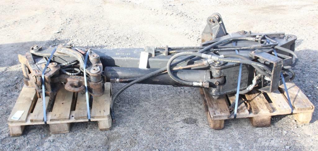 Huddik 960 Sticka Μπούμες και κουτάλες