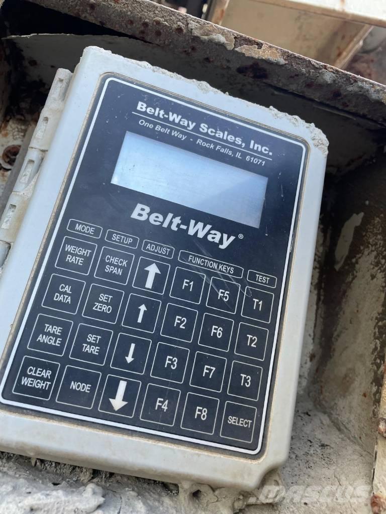 Metso LT300HP Κινητοί σπαστήρες