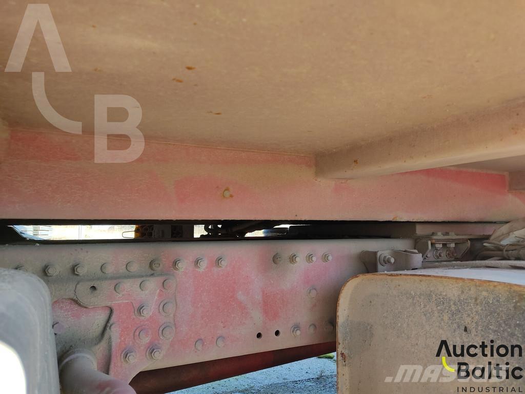 MAN TGS26.320 Απορριμματοφόρα