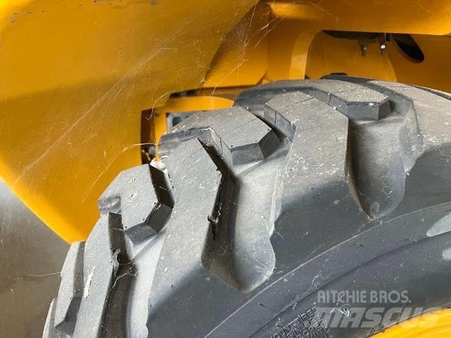 JCB TLT 35 D Πετρελαιοκίνητα Κλαρκ